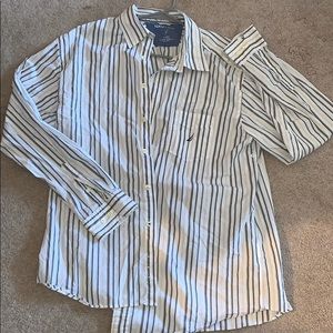 Men’s Button Down